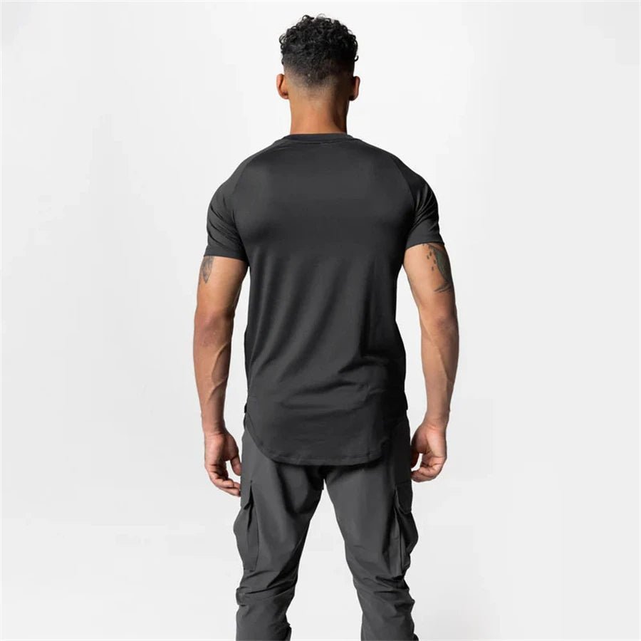 Gymfit Original Mesh T-Shirt - Gymfit