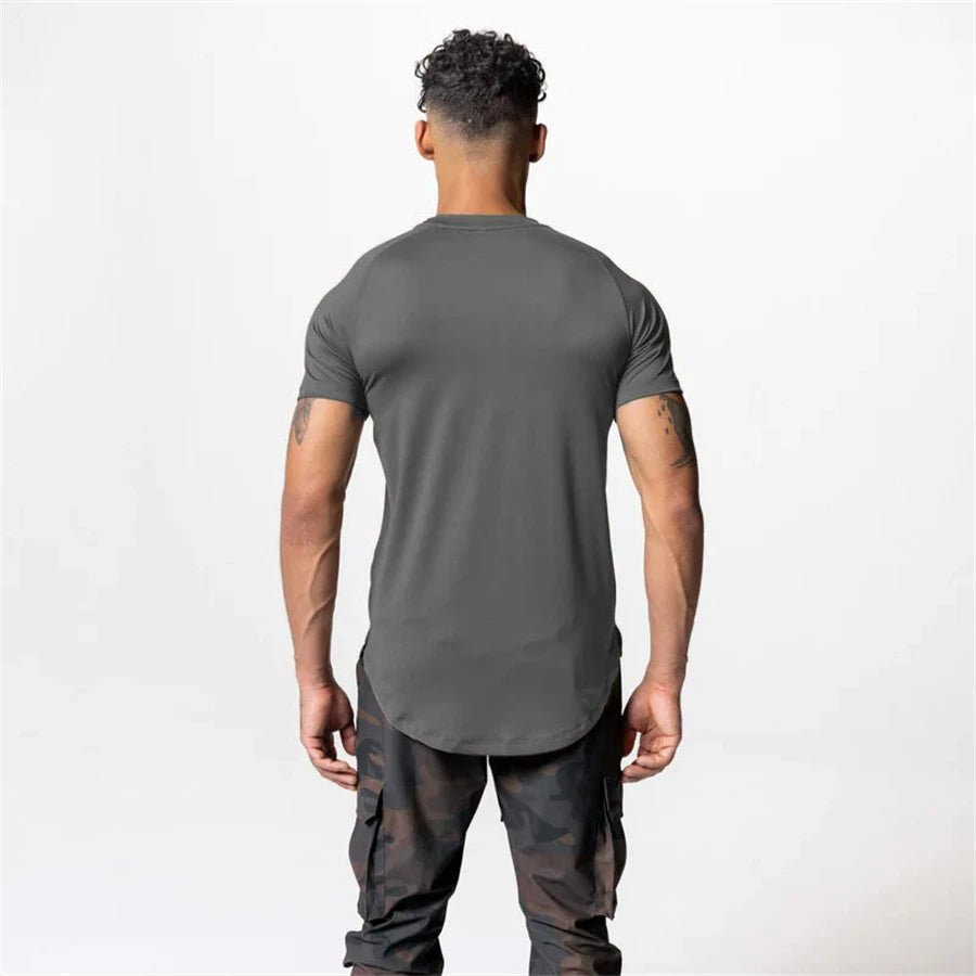 Gymfit Original Mesh T-Shirt - Gymfit