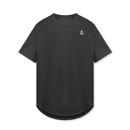 Gymfit Original Mesh T-Shirt - Gymfit