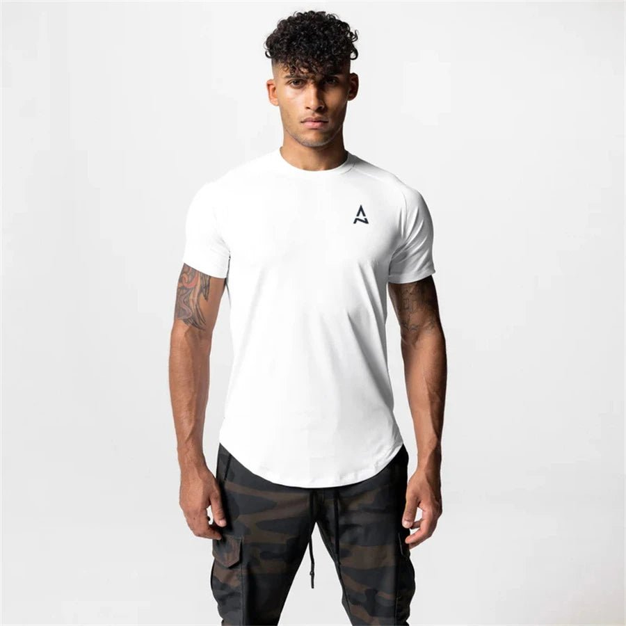 Gymfit Original Mesh T-Shirt - Gymfit