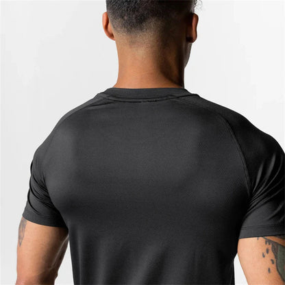 Gymfit Original Mesh T-Shirt - Gymfit