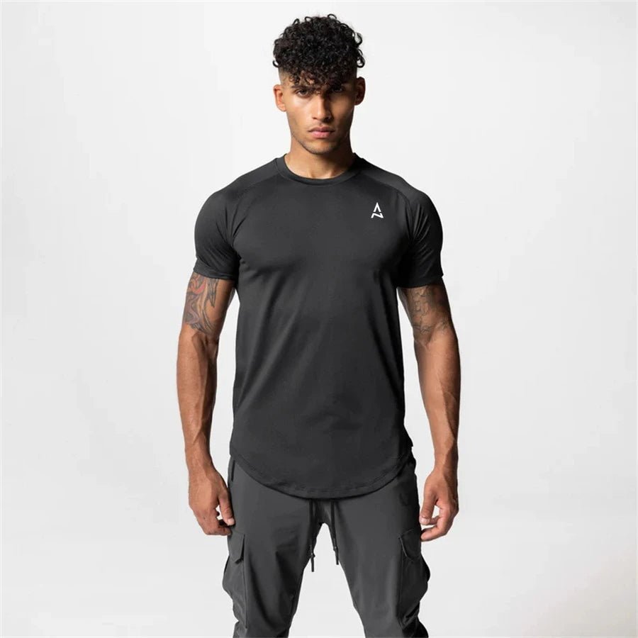 Gymfit Original Mesh T-Shirt - Gymfit