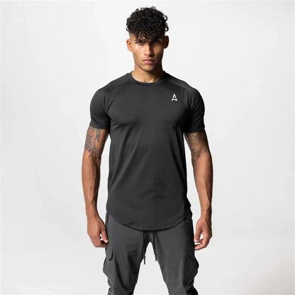 Gymfit Original Mesh T-Shirt - Gymfit