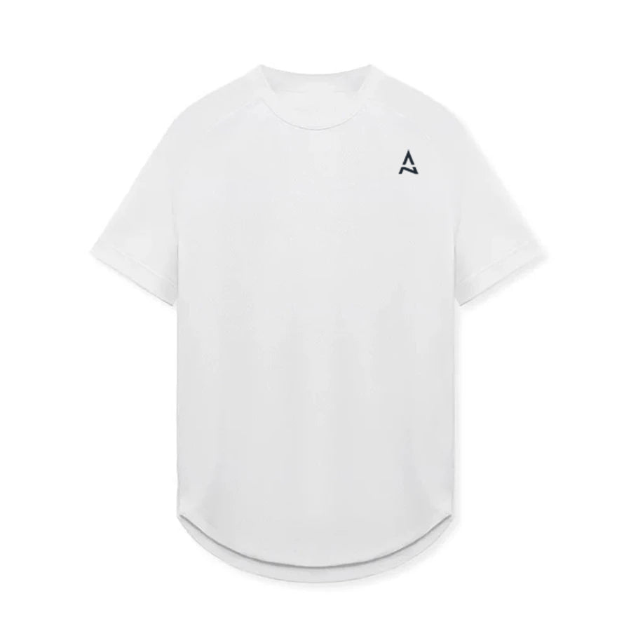 Gymfit Original Mesh T-Shirt - Gymfit