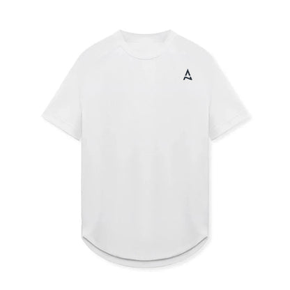 Gymfit Original Mesh T-Shirt - Gymfit