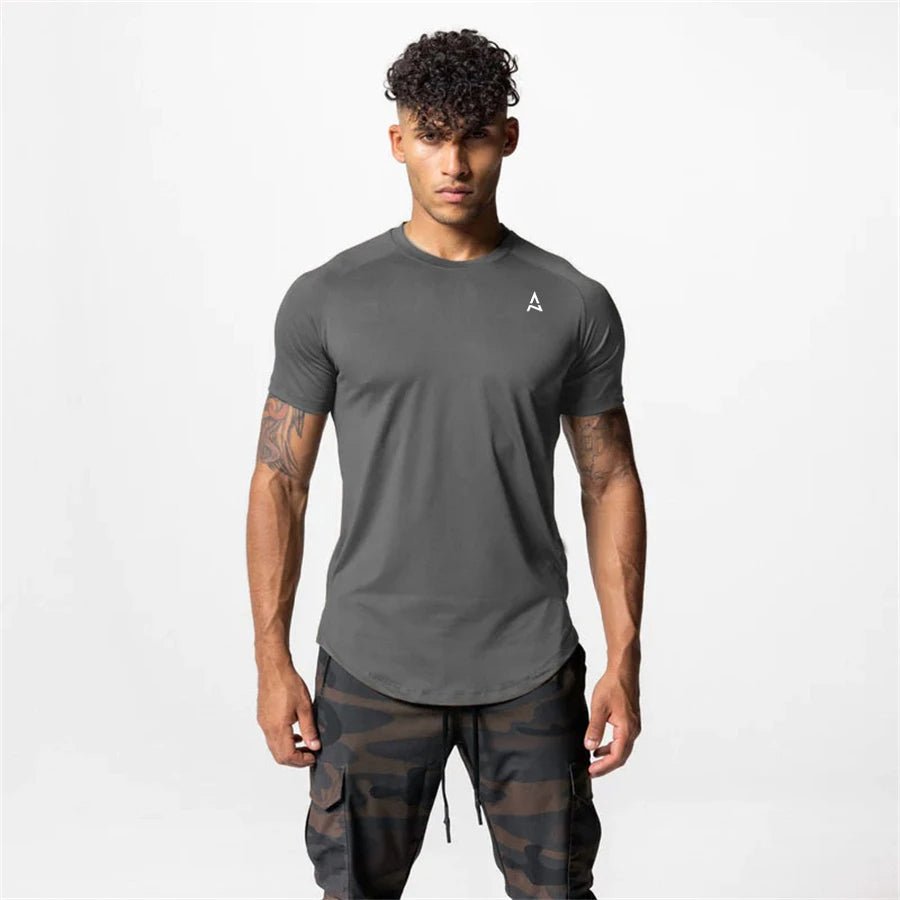 Gymfit Original Mesh T-Shirt - Gymfit