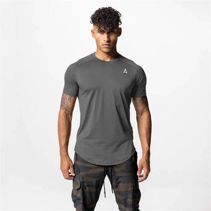 Gymfit Original Mesh T-Shirt - Gymfit