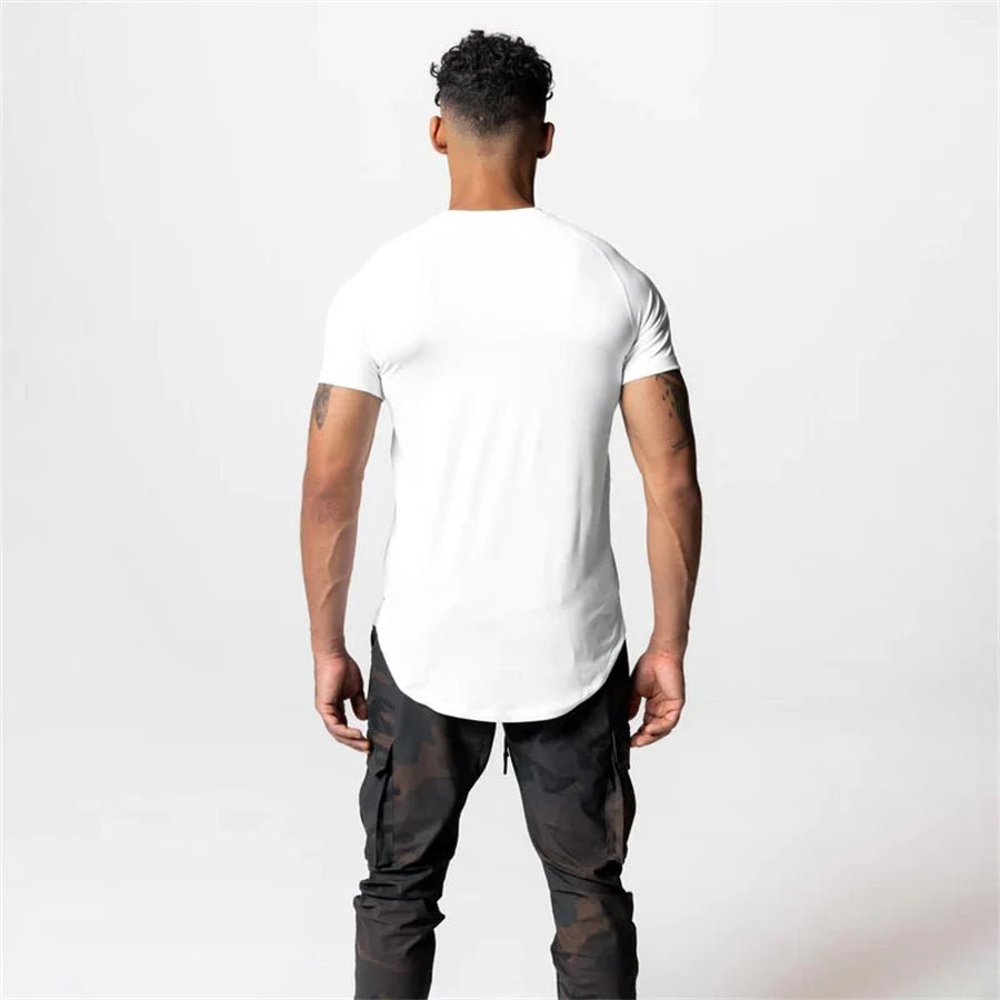Gymfit Original Mesh T-Shirt - Gymfit
