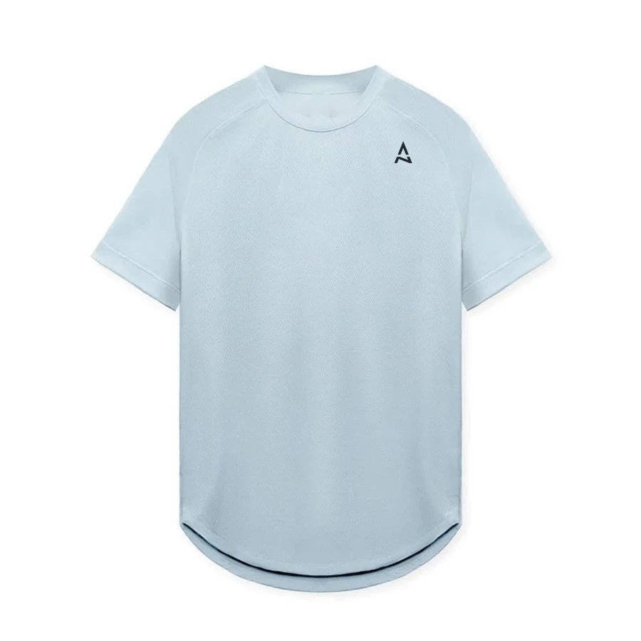 Gymfit Original Mesh T-Shirt - Gymfit