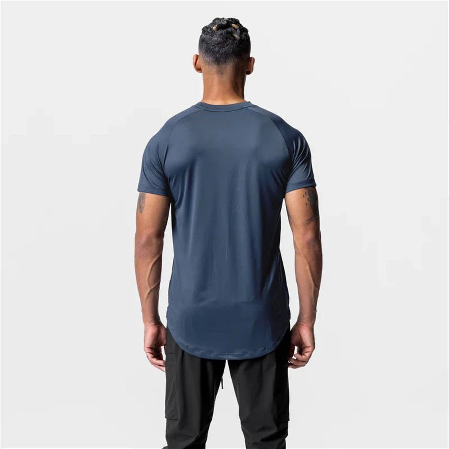Gymfit Original Mesh T-Shirt - Gymfit