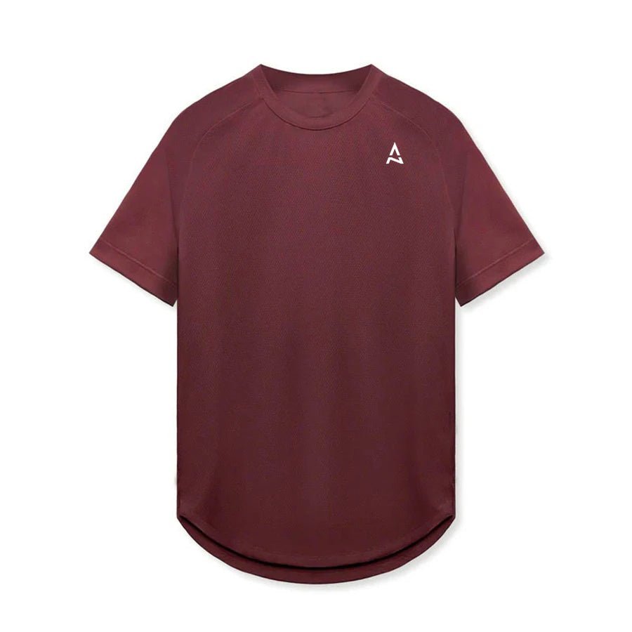 Gymfit Original Mesh T-Shirt - Gymfit