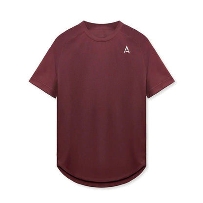 Gymfit Original Mesh T-Shirt - Gymfit