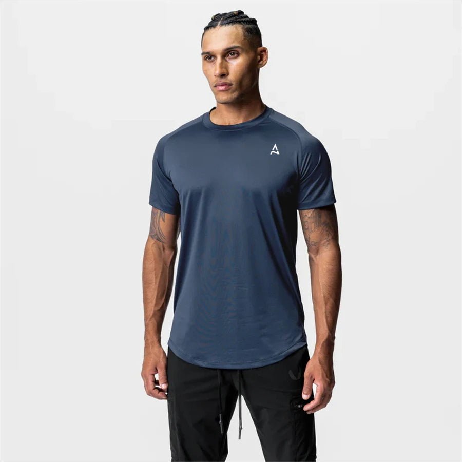 Gymfit Original Mesh T-Shirt - Gymfit