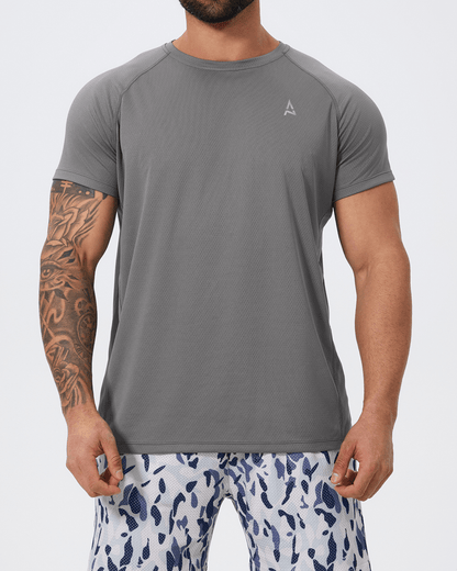 Gymfit Original Mesh T-Shirt - Gymfit