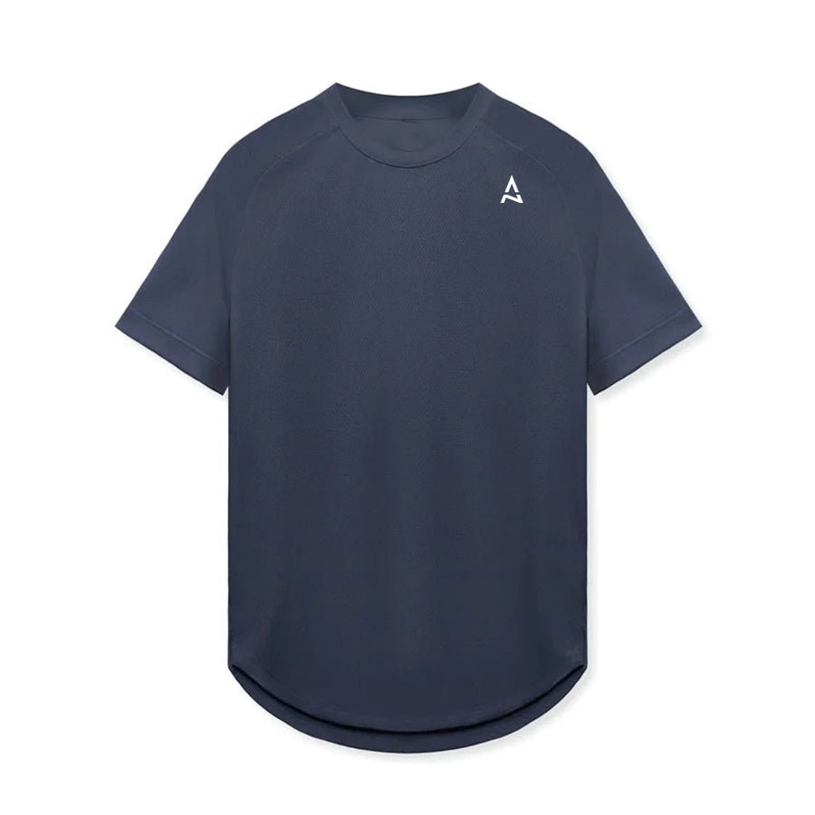 Gymfit Original Mesh T-Shirt - Gymfit