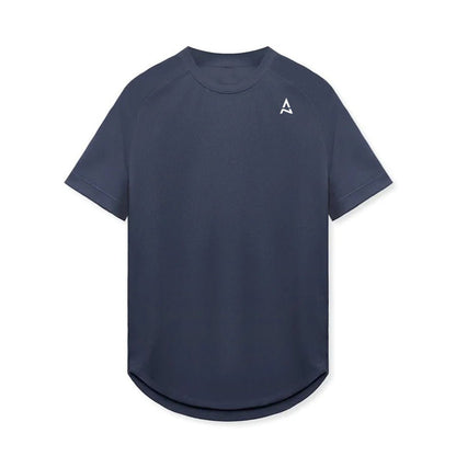 Gymfit Original Mesh T-Shirt - Gymfit