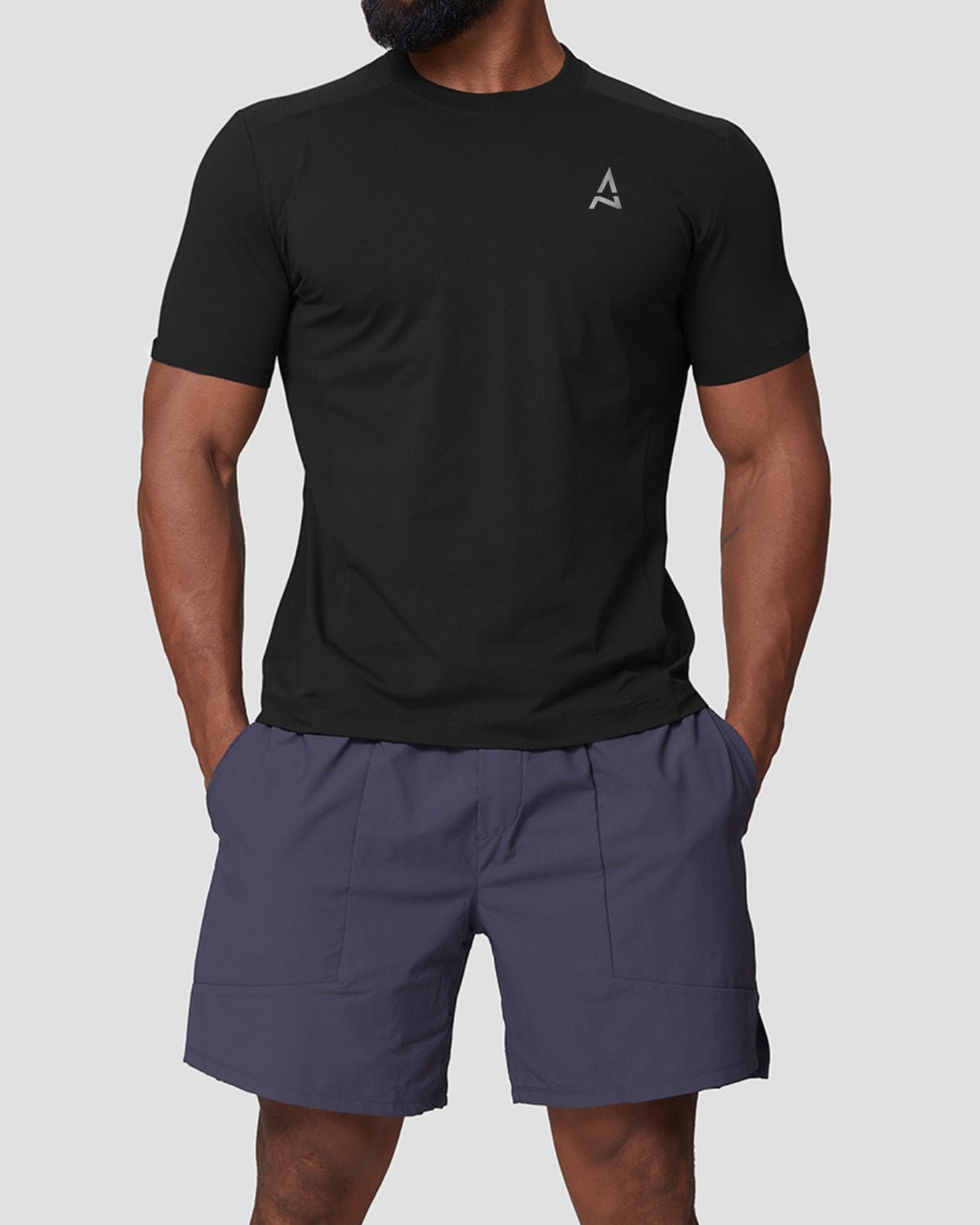 Gymfit Original Silk T-Shirt - Gymfit