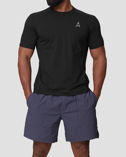 Gymfit Original Silk T-Shirt - Gymfit
