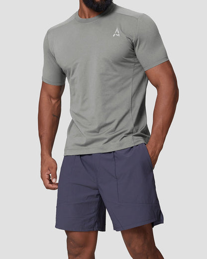 Gymfit Original Silk T-Shirt - Gymfit