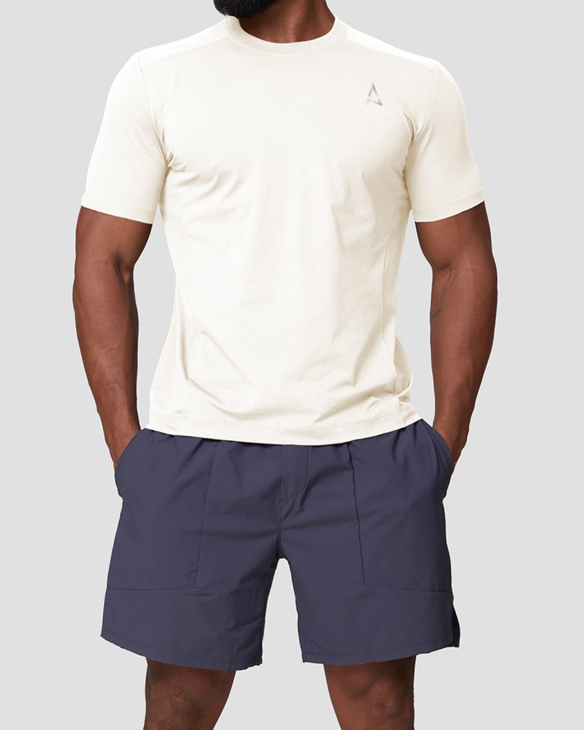 Gymfit Original Silk T-Shirt - Gymfit