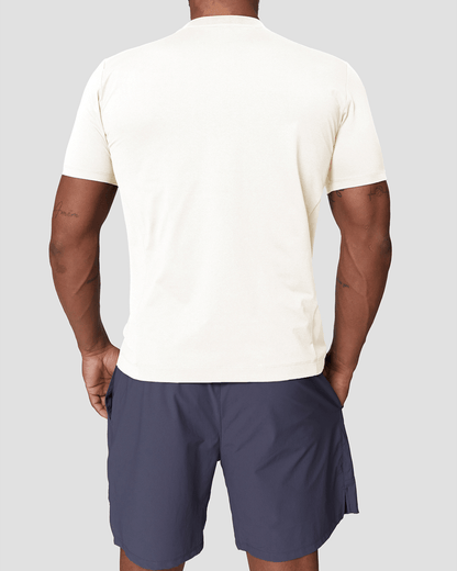 Gymfit Original Silk T-Shirt - Gymfit