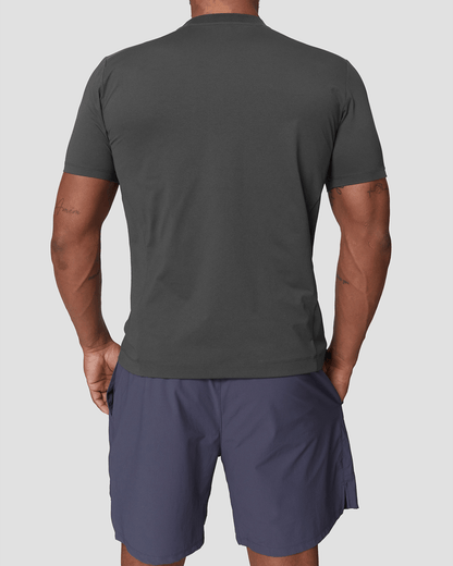 Gymfit Original Silk T-Shirt - Gymfit