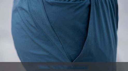 Gymfit Original Sports Pants - Gymfit