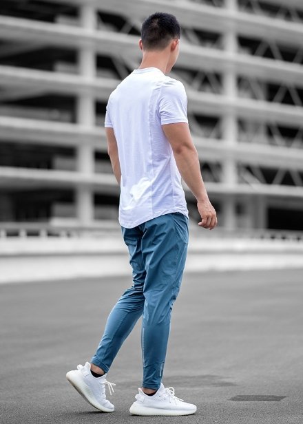 Gymfit Original Sports Pants - Gymfit