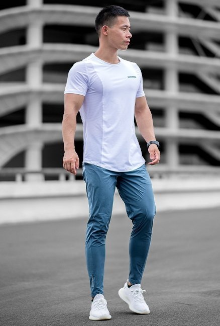 Gymfit Original Sports Trousers - Gymfit