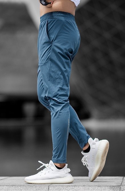 Gymfit Original Sports Pants - Gymfit