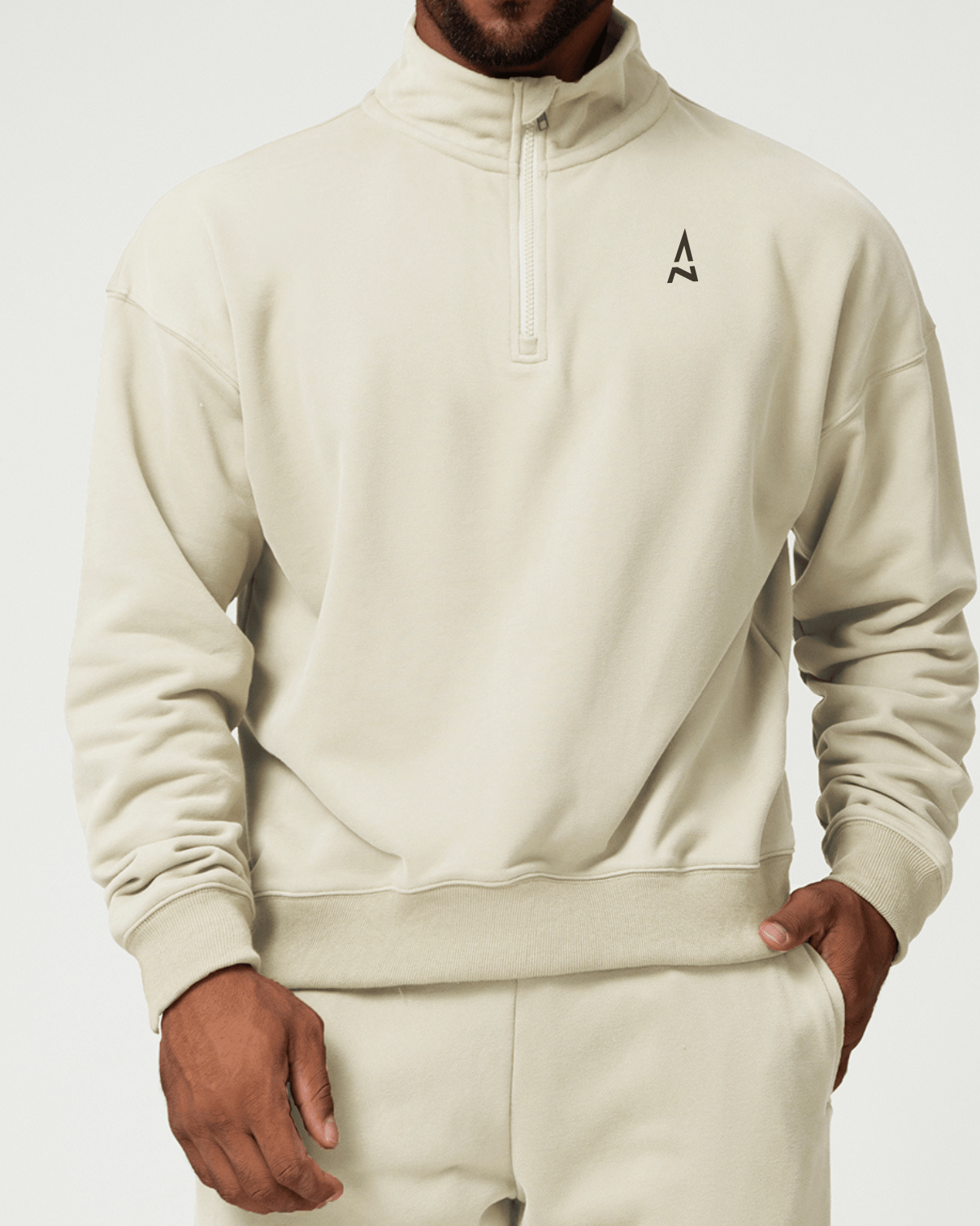Gymfit Original Sweatshirt - Gymfit