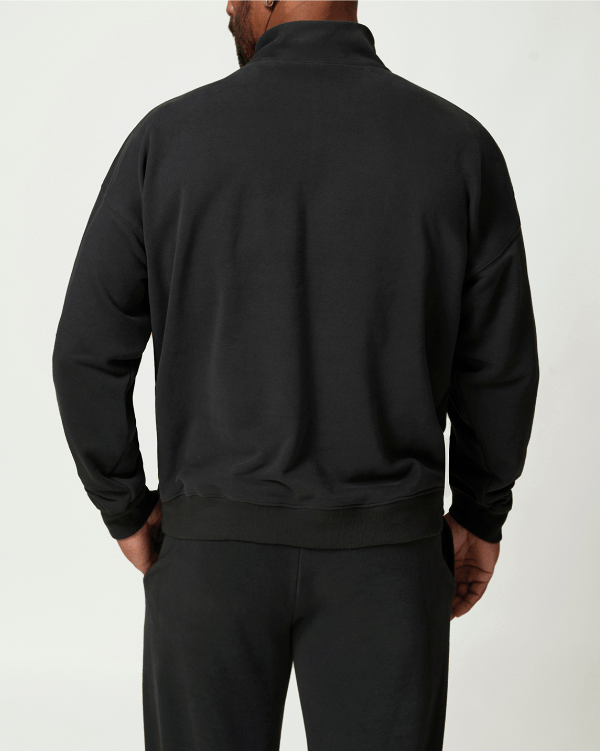 Gymfit Original Sweatshirt - Gymfit
