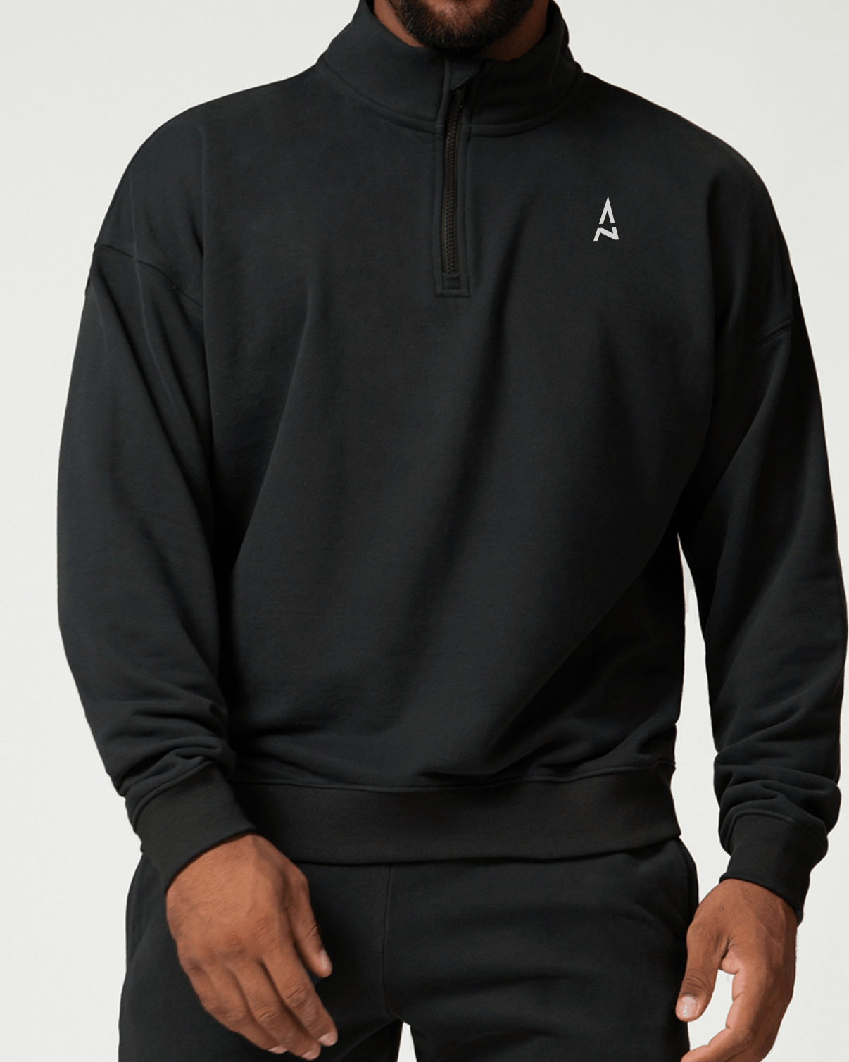 Gymfit Original Sweatshirt - Gymfit