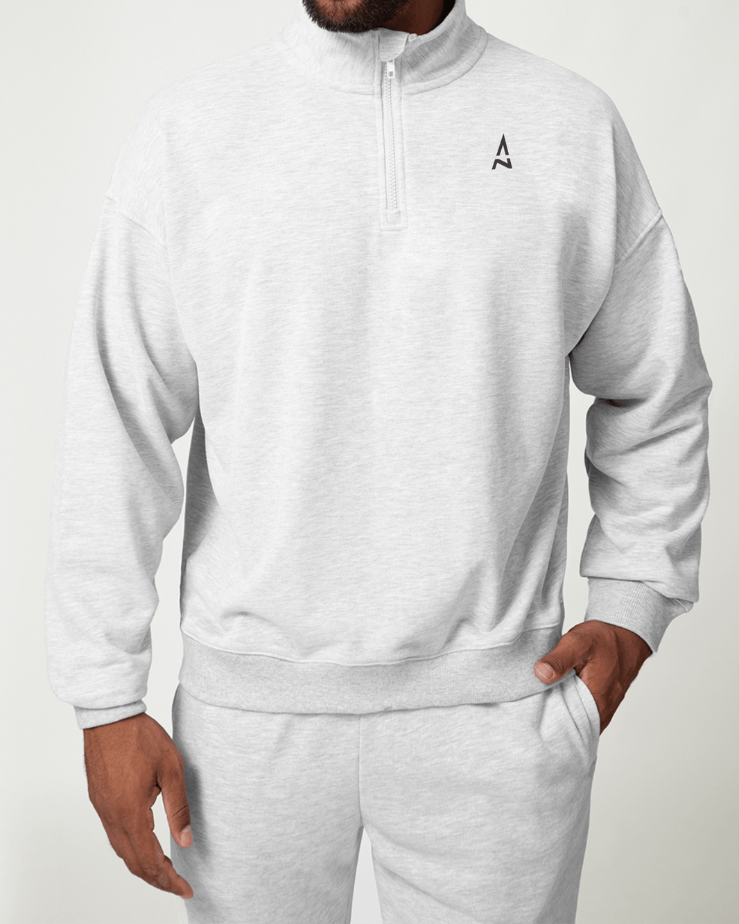 Gymfit Original Sweatshirt - Gymfit