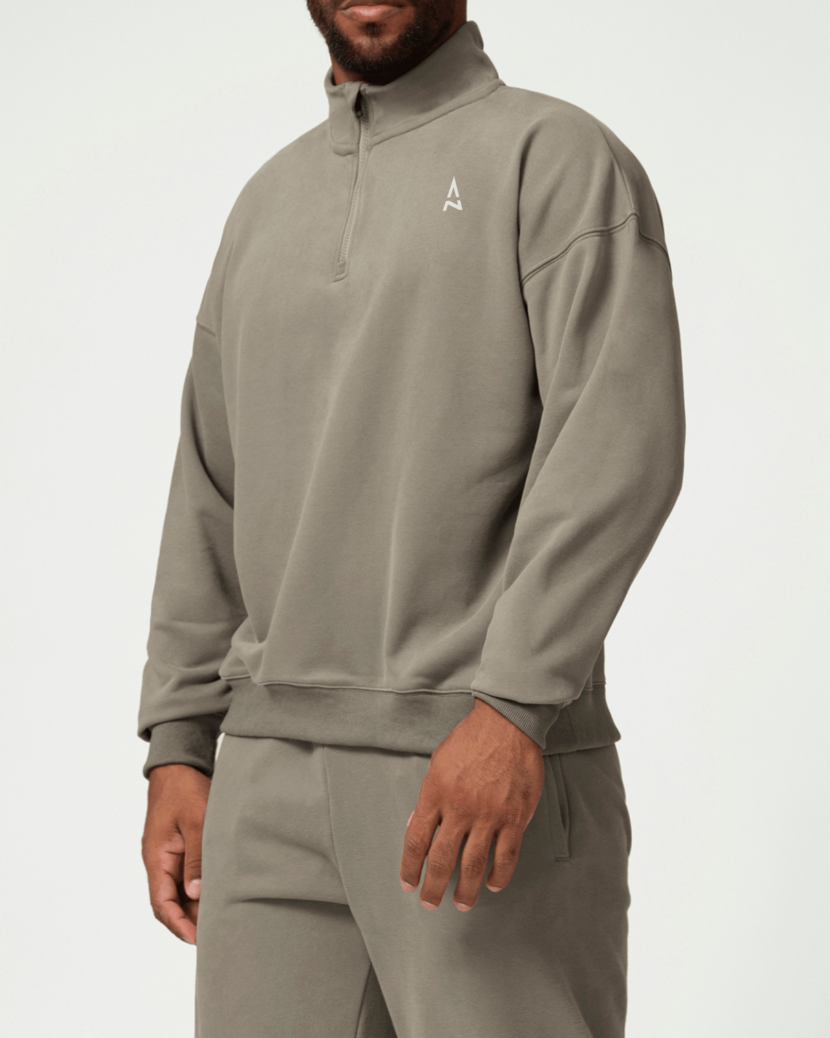 Gymfit Original Sweatshirt - Gymfit