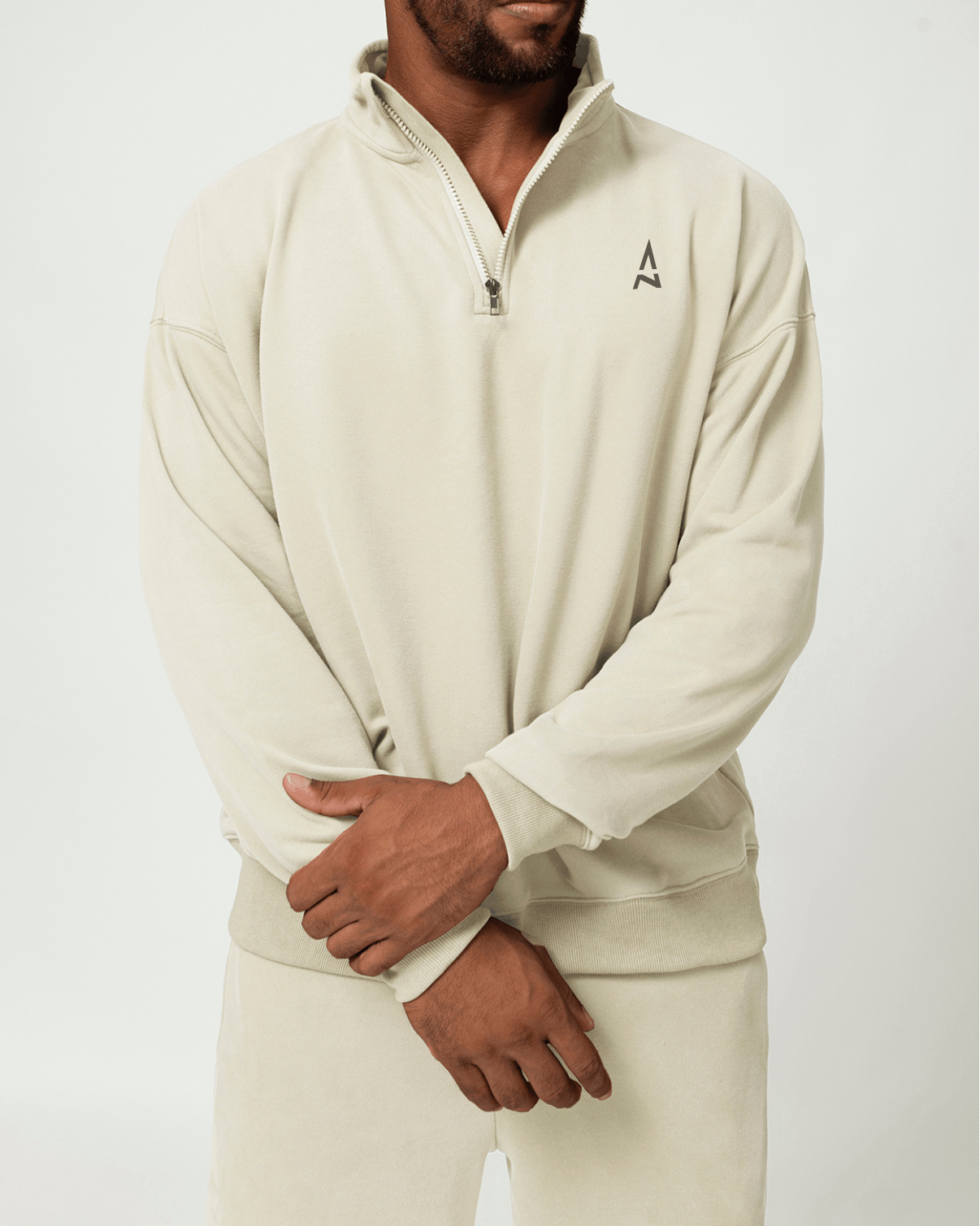 Gymfit Original Sweatshirt - Gymfit