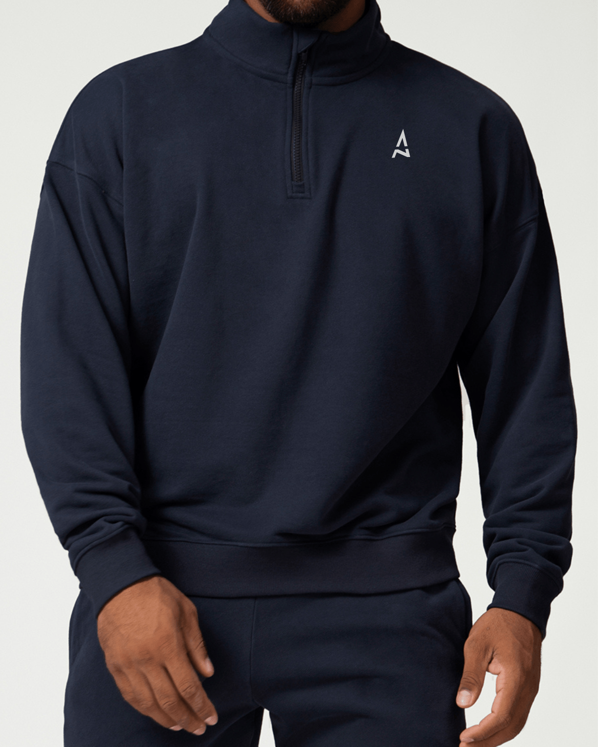 Gymfit Original Sweatshirt - Gymfit