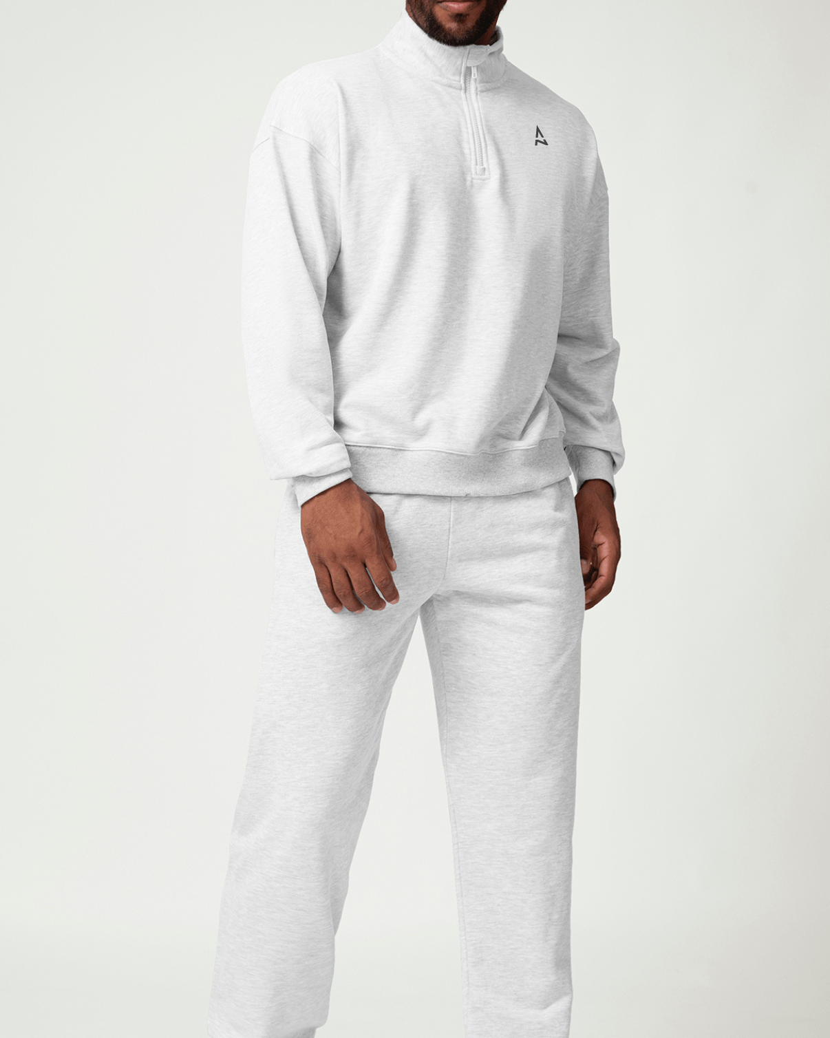 Gymfit Original Sweatshirt - Gymfit