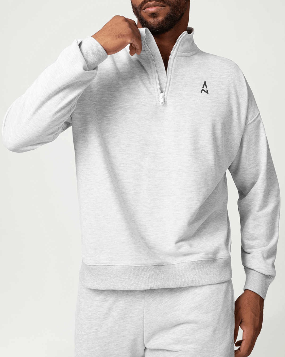 Gymfit Original Sweatshirt - Gymfit