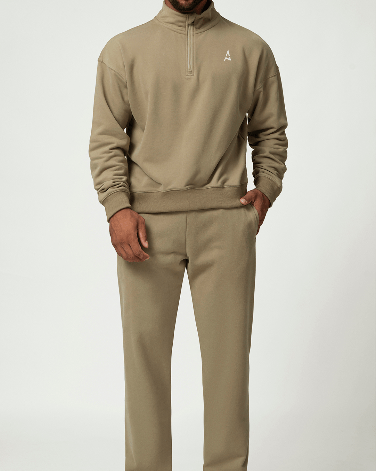 Gymfit Original Sweatshirt - Gymfit