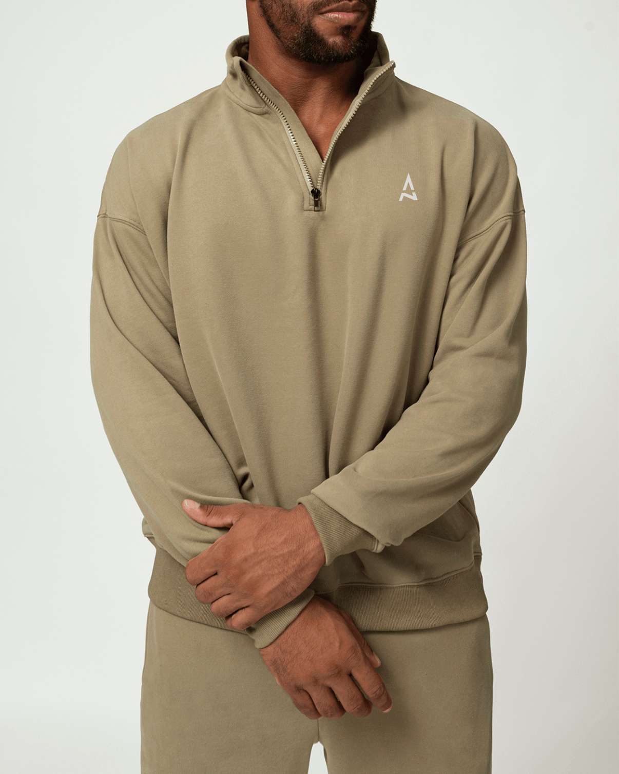 Gymfit Original Sweatshirt - Gymfit