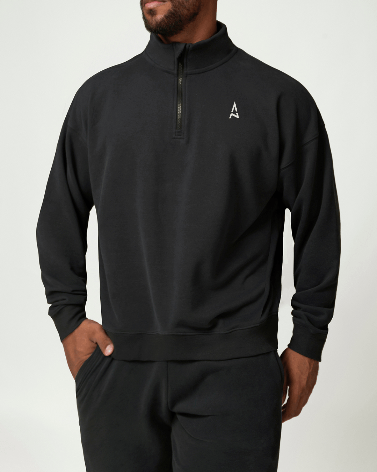 Gymfit Original Sweatshirt - Gymfit