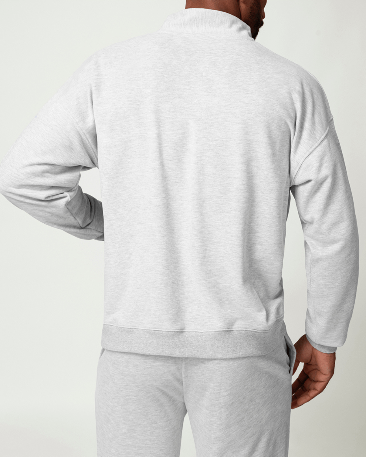 Gymfit Original Sweatshirt - Gymfit