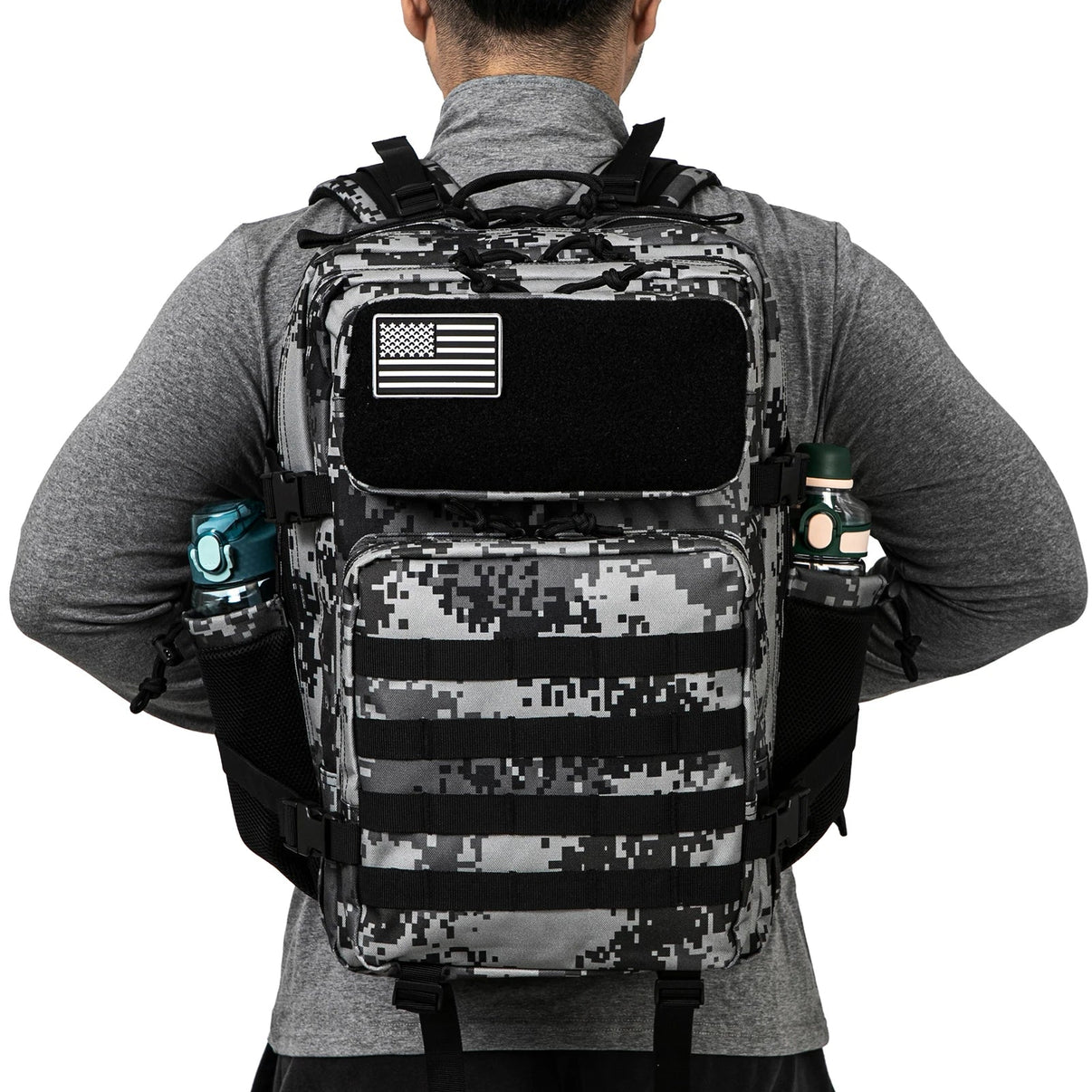 Gymfit Original Bag - Gymfit