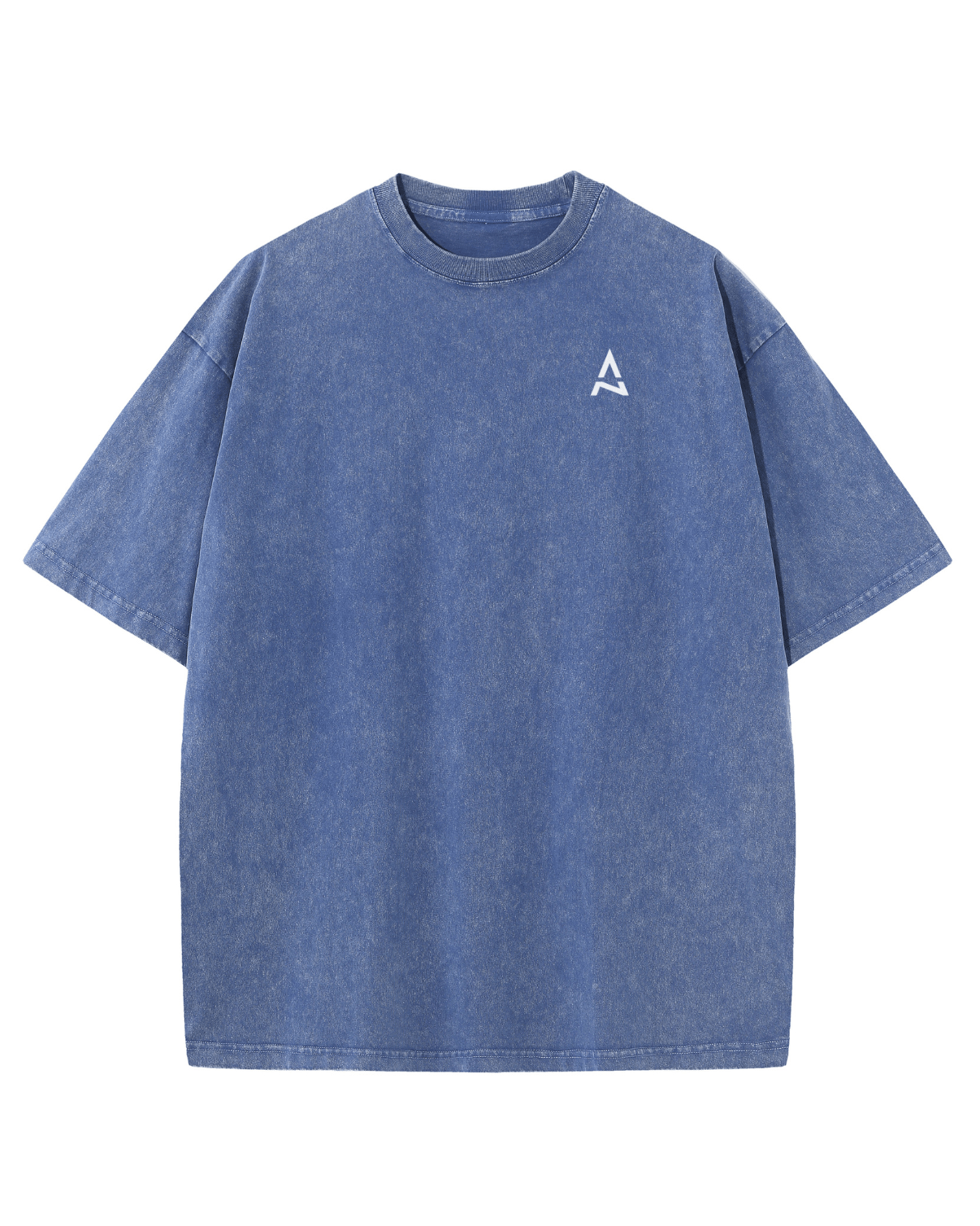 Gymfit Original Wash T-Shirt - Gymfit