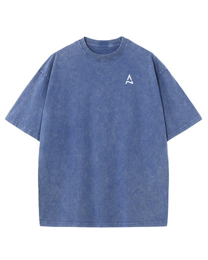 Gymfit Original Wash T-Shirt - Gymfit