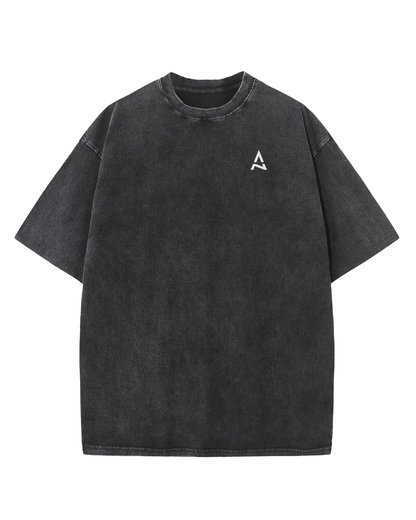 Gymfit Original Washed T-Shirt - Gymfit