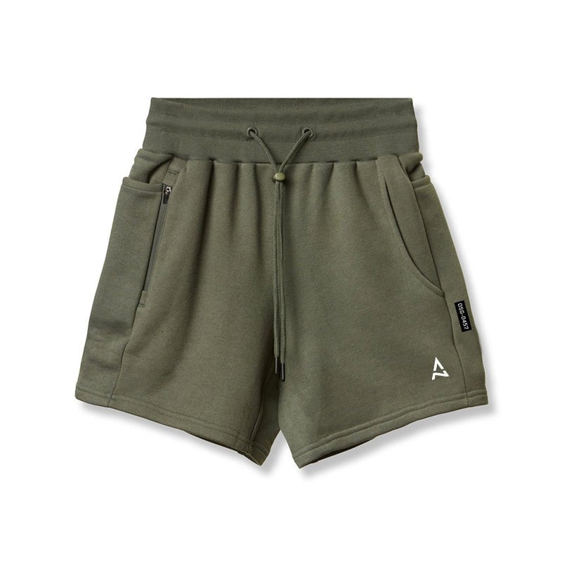 Gymfit Original Soft Shorts - Gymfit