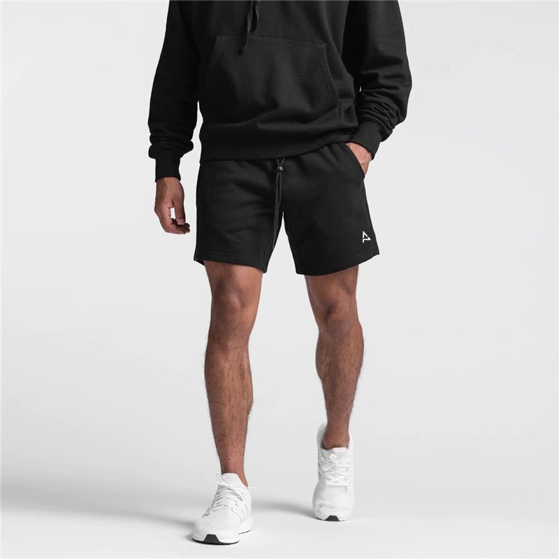 Gymfit Original Soft Shorts - Gymfit