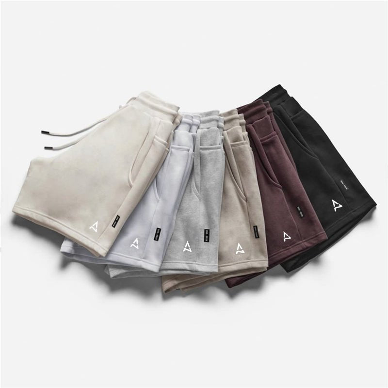 Gymfit Original Soft Shorts - Gymfit